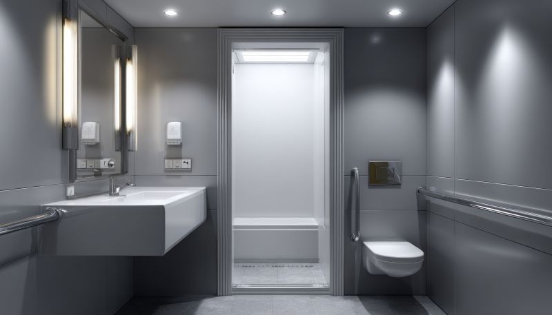 Top Bathroom Remodeling Companies in Cookeville, TN