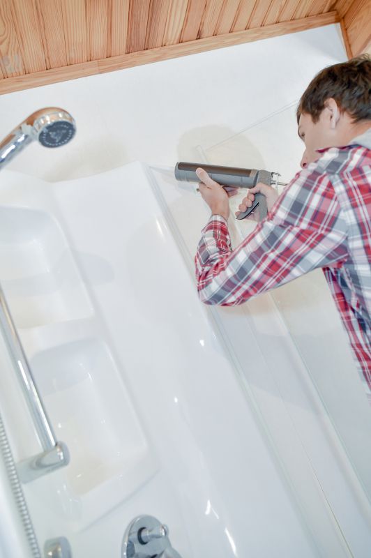 Experienced Plumbing Contractors